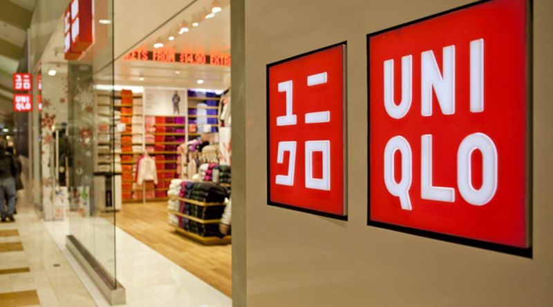 kashiwa sato người đứng sau logo huyền thoại của Uniqlo kashiwa sato người đứng sau logo huyền thoại của Uniqlo